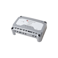 Controlador solar 12/24 Vcc   de 20 Amp. Sin pantalla de medición.