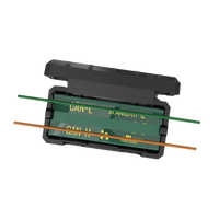 Adaptador CAN Para Lectura de Datos En Vehículos