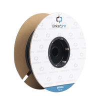 Carrete de Fibra Óptica Monomodo con Conectores SC-SC Duplex, Reforzada con Kevlar, de 50 Metros (164.04 Pies), Para Instalaciones Subterráneas por Tubería