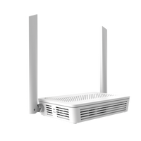 ONT GPON HUAWEI OptiXstar Premium WiFi 5 (2.4/5 GHz) Máxima Cobertura con Antenas de 7 dBi / 4 puertos LAN (2GE + 2 FE)