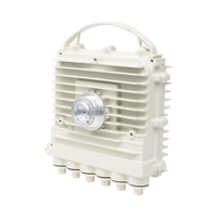 Siklu EtherHaul-1200FX 1 Gigabit Full Duplex 70/80GHz Banda-E