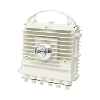 Radio EtherHaul Serie 2500FX-EXN 1 a 2 Gigabit Full Duplex, 70/80GHz, Sin Interferencia, Banda Libre