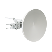 Antena Siklu de 2 pies para radios EtherHaul (EH1200, EH2500, EH8010), Rango 71-86 GHz, 50 dBi, incluye kit de montaje para radios EtherHaul