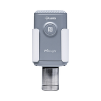 Sensor Industrial LoRaWAN para Monitoreo de CO2, Temperatura, Humedad y Presion / Bateria 10 Anos / IP67