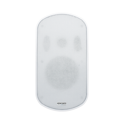 Altavoz de 2 vías | Montaje de Pared | 5.25