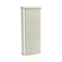 Altavoz tipo Columna | Metálica Para Exterior de 30W - 60W | IP66