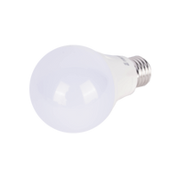 Foco LED para Alumbrado en Interior / Luz Fría / 9 W / 900 lúmenes / 30000 hrs / Ángulo de Iluminación 220°
