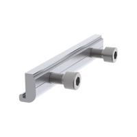 Conector de empalme para riel 3 y  7