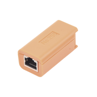 Receptor LAN para Prueba de Cable de Red, Compatible con Probadores de Video TPTURBO8MP / TPTURBO4KPLUS / EPMONTVI4K / EPMONTVI / EPMONTVI3.0 / TPTURBOHD / TPTURBO5MP / TPTURBO4K