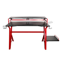Naceb Technology NA-0646 Gaming Desk