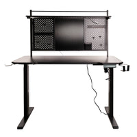 Naceb Technology NA-0647 Gaming Desk