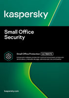 Small Office KASPERSKY ESD