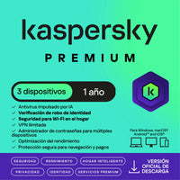 KASPERSKY ESD Antivirus