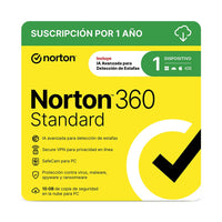 NORTON ESD Antivirus