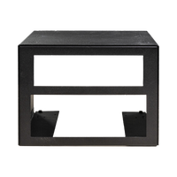 Gabinete universal para radio base y fuente de alimentación