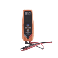 Probador de Continuidad/Voltaje CA/CC CAT IV 600 V