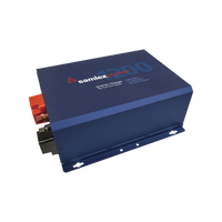 UPS Inversor Cargador Onda Pura 1200W , Ent: 12V, Sal:120Vca