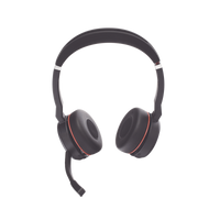 Jabra Evolve 75 Duo 7599-838-109