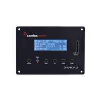 Control remoto para Inversor Cargador  EVO-1212-F / EVO-1224F / EVO-4248SP
