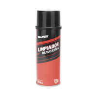 Limpiador para Baterías EXI32, Máxima Limpieza y Protección para una Vida Útil más Prolongada de Baterías
