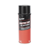 Protector de Baterías Exi33, Protege y Extiende la Vida de Tu Batería, Solución Eficaz contra la Corrosión y la Sulfatación en Ambientes Exigentes
