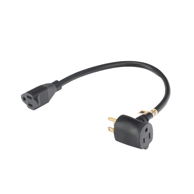 Extensión Eléctrica para Uso Rudo para Uso en 