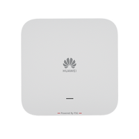 HUAWEI MiniFTTO - Punto de Acceso Óptico Wi-Fi 6 / 2.976 Gbps / 1 puerto 10/100/1000 Mbps PoE + 1  GPON (SC/UPC) PoF / Downstream 2.488 Gbps / Upstream 1.244 Gbps / MIMO 2X2 / Ganancia de Antena 5dBi / Wi-Fi Roaming / Administración Nube