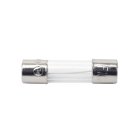 FUSIBLE DE CRISTAL PARA FUENTE XP18DC30HD