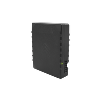 Eficiente rastreador vehicular 3G con antennas internas y multiples opciones avanzadas