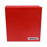 Fuente De Alimentación Remota, Salida 12/24Vcd Seleccionable, Capacidad 4A, Listada UL, Aprobada FM, (0500-02380)
