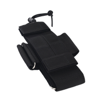 Funda de Piel Reforzada, tipo MOLLE para series NX-5200, NX-5300 y NX-5400.