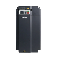 Inversor Solar - Variador de Frecuencia para Bombas de Agua AC de 15KW (20HP) 440V: Potencia y Eficiencia para Aplicaciones Exigentes