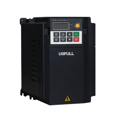 Inversor Solar - Variador de Frecuencia para Bombas de Agua AC de 2.2KW (2 1/2 HP) 220V: Ahorro y Eficiencia Energética