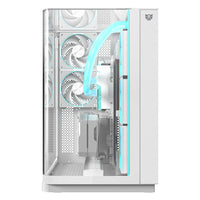 Balam Rush TANK EXPERT CURVE 7800 Gaming Cases