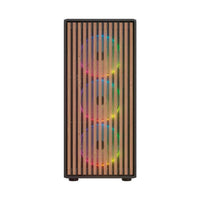 Gabinetes Gaming Balam Rush DRAGONFLY WOOD GM580CB