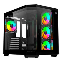 Balam Rush Tank Master 9600TB Legend Series Gaming Cabinets