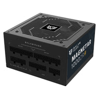 Balam Rush 1000ZR Power Supplies