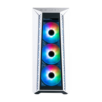 COOLER MASTER MB520-WGNN-S01 Case