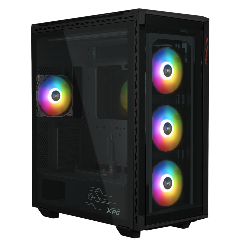 XPG BATTLECRUISER II Case