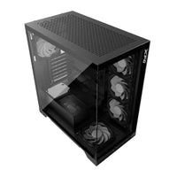 XPG INVADER X gaming case