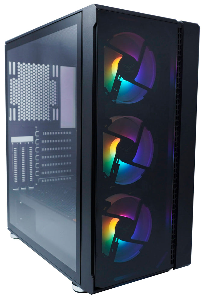 EVOTEC EV-1021 Gaming Case