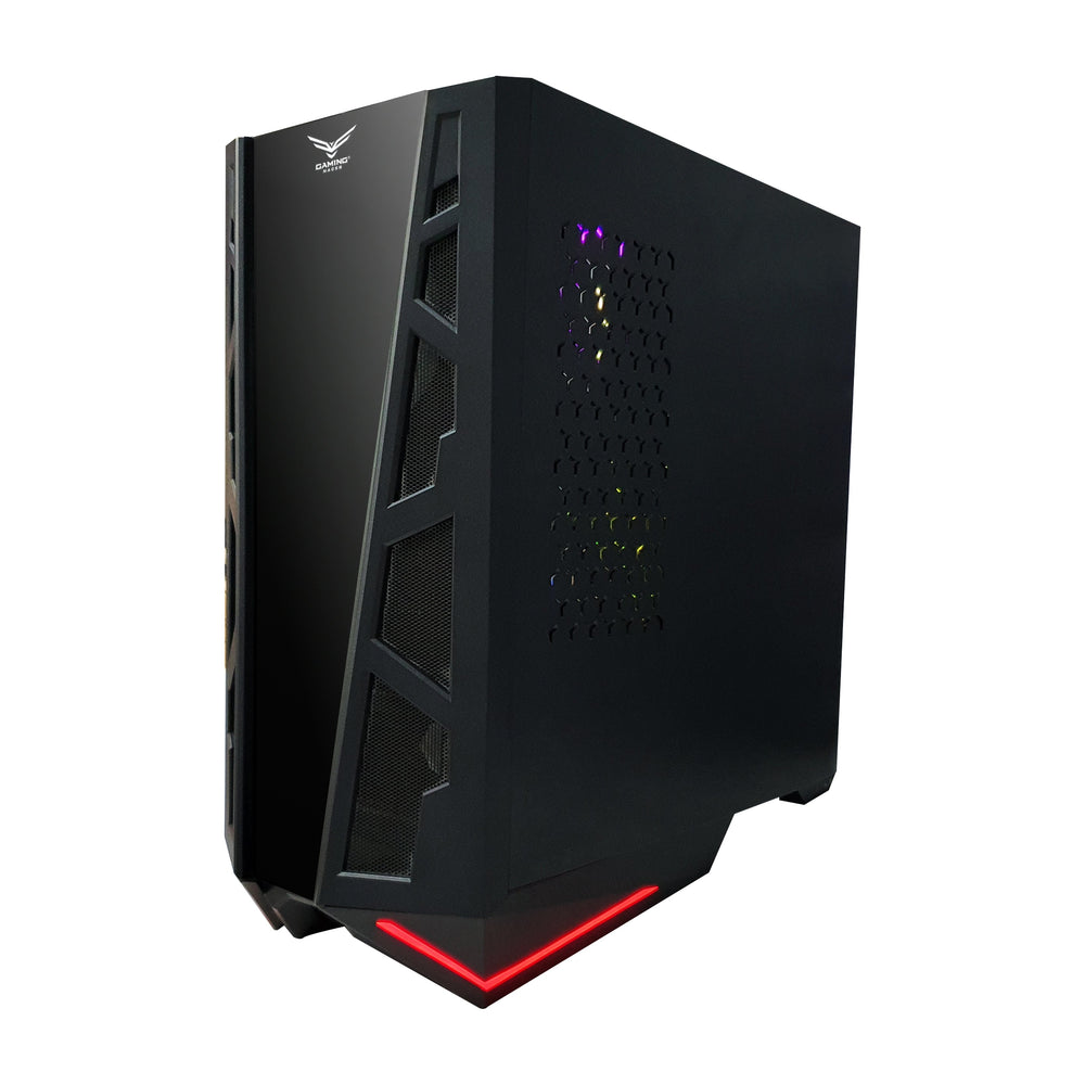 Gabinete Gaming Colosus  Naceb Gaming NA-0610