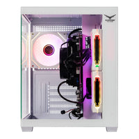 Naceb Gaming Na-0636B Gaming Cases