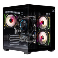 Naceb Gaming NA-0636N Gaming Cases