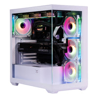 Naceb Gaming NA-0637B Gaming Cases
