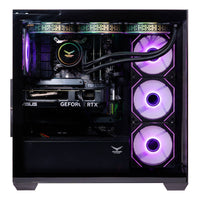 Naceb Gaming NA-0637N Gaming Cases
