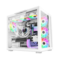 GAME FACTOR CSG700 Gaming Case