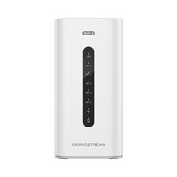 4 en 1: Firewall Nueva Generación, Router Wi-Fi, IP PBX (24 usuarios / 8 llamadas simultáneas), Switch, incluye un AP Wi-Fi 6 de doble banda