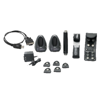 CHECADOR D/RONDAS P/VIGILANTES INC un KIT GCK01 mas una base GC02 EXTRA