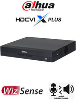 XVR Dahua Technology DH-XVR5108HS-4KL-i3/T